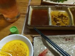 -赤坂亭·M9和牛烧肉·铁板烧(合肥万象城店)