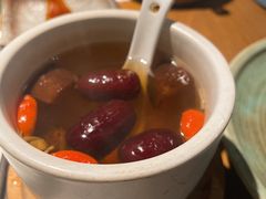 -菩提素素食餐厅(晶郦馆店)
