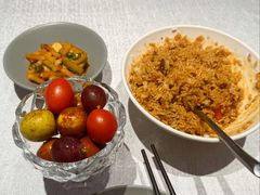 -湘中缘·湖南菜(娄底驻京办店)