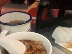 -探鱼·鲜青椒爽麻烤鱼(中山大信新都汇店)