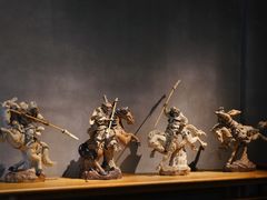 -新荣记(西溪湿地店)