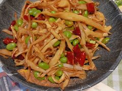 -玉桥餐厅(天坛店)