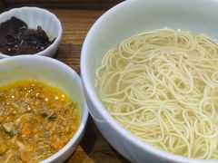 -蟹上黄·蟹黄面·江南糖水(人民广场店)