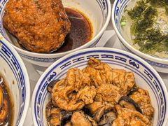 -鲁达面馆本帮风味(共康东路店)