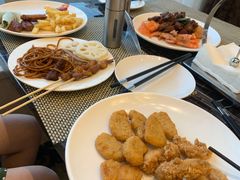 -上海富悦大酒店(松江店)