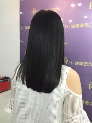点击看大图 -瑞豪专业烫染连锁
