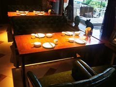 -Local泰莲庭(虹鳟鱼店)