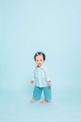 -小熊维尼高端儿童摄影(宝安旗舰店)