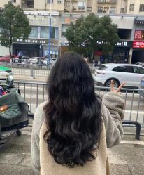 -丝语萱形象