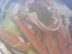 -日进一片海.生腌海鲜火锅.宵夜烧烤(三里屯总店)