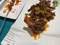 -鹏馨羊羔肉·非遗(新建街店)