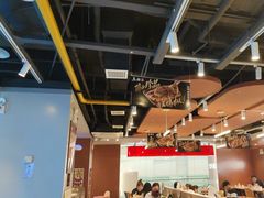 -鱼酷活鱼烤鱼(沈阳大悦城店)