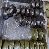 老板说热的，可以马上吃，但是我吃就觉得比较冻