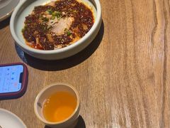 -辛香汇·现炒川菜(武进吾悦店)