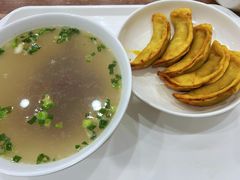 -草桥清真牛肉锅贴扁食店