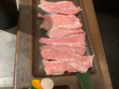 -厚贞日式烤肉(龙之梦店)