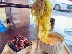 -小银家日式简餐(中信丹阳花园店)