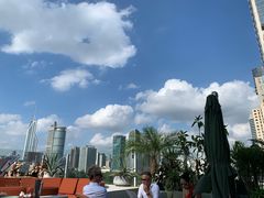-城市露台景观餐厅(淮海路店)