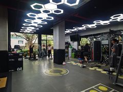 -VPsmart私教健身工作室(新华路旗舰店)