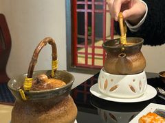 -天狗山料理(省体店)