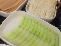 -常赢三兄弟·清真涮肉(崂山路总店)