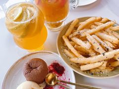 -盐说·西式餐酒馆(光明万达店)