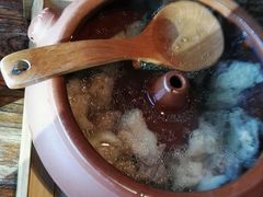 -云海肴·汽锅鸡·云南菜(领展购物广场·中关村店)