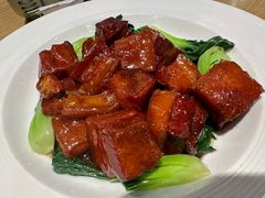 -汇丰苑·海鲜青岛菜(中山路大鲍岛店)