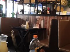 -法兰度航空主题餐厅(台山昌大昌店)