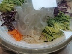 -添福来墨鱼饺子 · 海鲜东北菜(大连星海·黄浦路店)