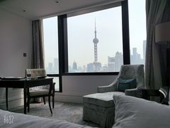 -上海外滩华尔道夫酒店