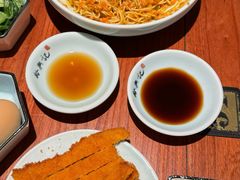 -裕兴记•蟹黄面馆(人民广场店)