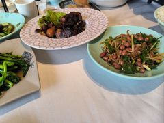 -外滩往事民国上海菜(黄浦店)