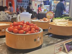 -龍歌自助小火锅(市北台东利群店)