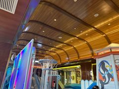 -童趣廊·儿童波波池·海洋球(长隆横琴湾酒店)