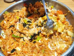 -许妈妈餐厅烤肉烧烤家常菜(明润广场店)