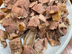 -清真·益鑫羊肉手抓馆(花园北街店)