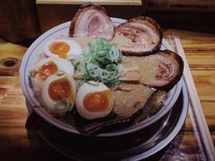 白龙拉面-老龙亭拉面店