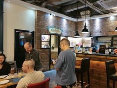 -LA MAISON公鸡和龙(蛇口店)