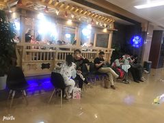 -九田家黑牛烤肉料理(太阳城店)