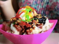 -槟城街头艺术街区