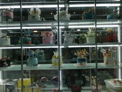 -你好独角兽·蛋糕甜品