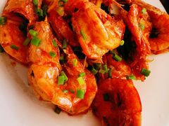 -第一家鲜鱼汤清真老饭店(回新路店)