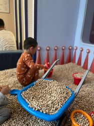 -MELAND CLUB亲子乐园·派对·餐厅(北京芳圆里ID MALL店)