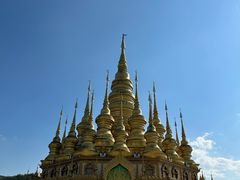 -西双版纳勐泐文化旅游区