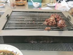 -草原碳烤羊腿(仙塘店)
