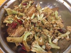 -乌镇那一年小院主题餐厅(甘泉西路店)