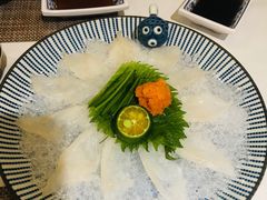 -肆月河豚·新淮扬(金融街店)