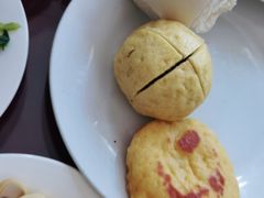 -北京龙庆四季香农家饭庄·灶台鱼·碳烤虹鳟鱼(龙庆峡店)