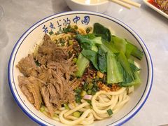 -老白家面馆(测绘东路总店)